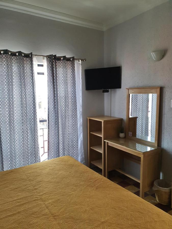 Hotel Rivera 오아하카주 외부 사진