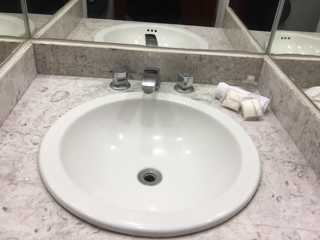 Hotel Rivera 오아하카주 외부 사진