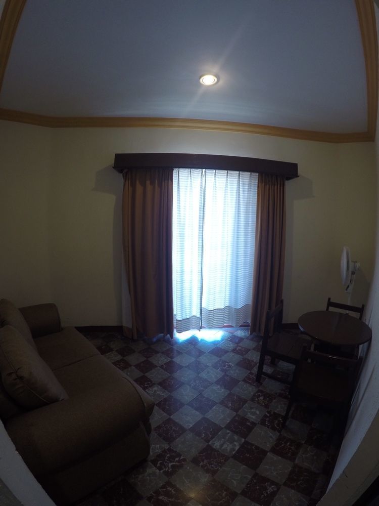 Hotel Rivera 오아하카주 외부 사진